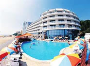 Nisipurile de Aur - Hotel Berlin Golden Beach 4* - demipensiune "+"